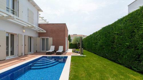 Hostal Villa Rafaelle