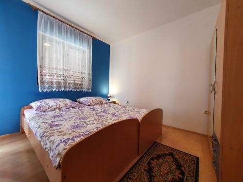 Apartmani Tribunj Biserka