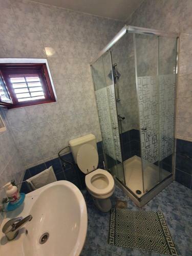 Apartmani Tribunj Biserka