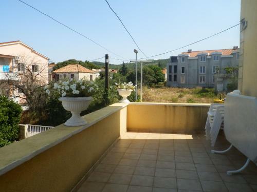 Apartmani Kristina