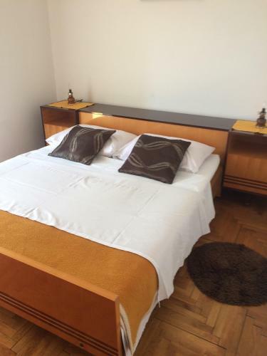 Apartmani Kristina