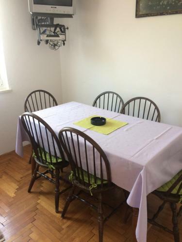 Apartmani Kristina