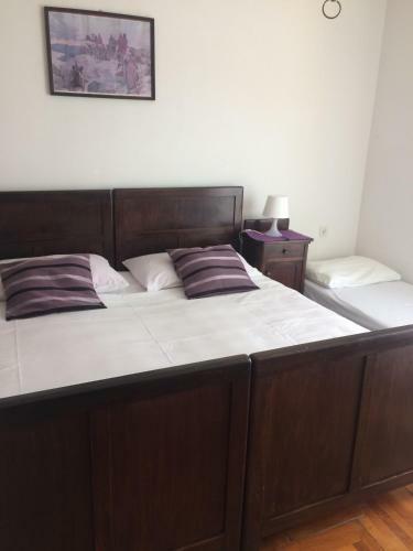 Apartmani Kristina