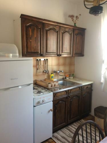 Apartmani Kristina