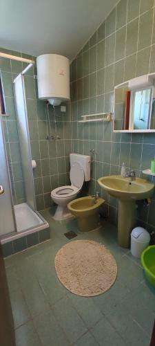 Apartmani Kristina