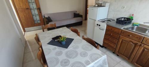 Apartmani Kristina