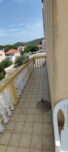 Apartmani Kristina