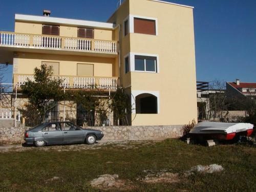 Apartmani Kristina