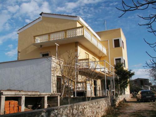 Apartmani Kristina