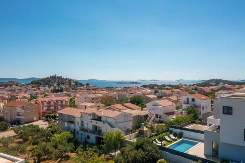 Beautiful Villa Bazzar