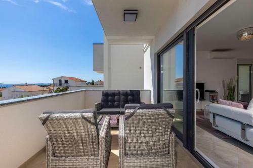 Beautiful Villa Bazzar
