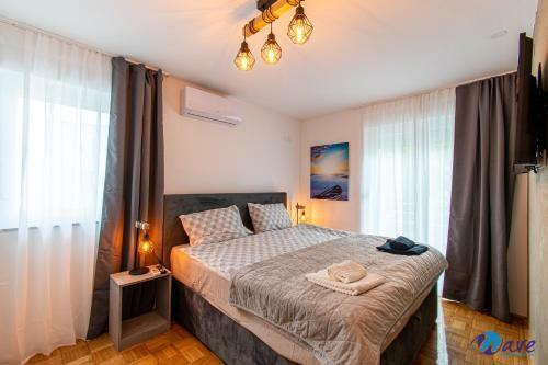 Wave Apartments Velika Gorica 2