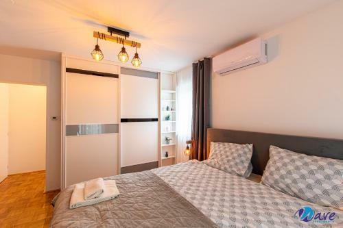 Wave Apartments Velika Gorica 2