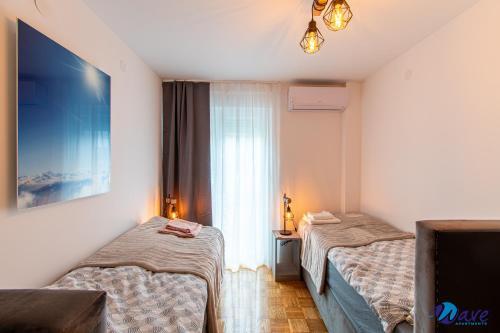 Wave Apartments Velika Gorica 2