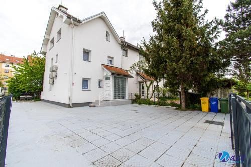 Wave Apartments Velika Gorica 2