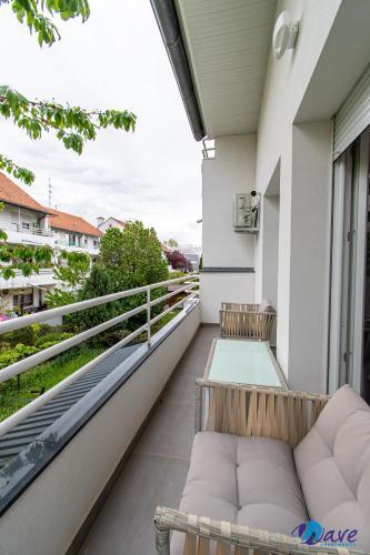 Wave Apartments Velika Gorica 2