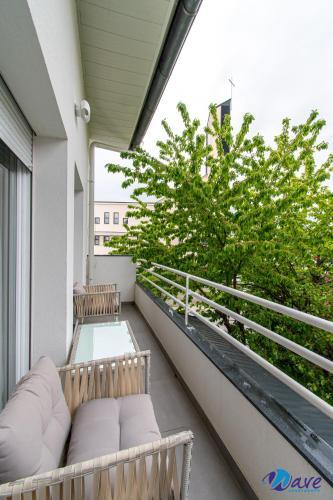 Wave Apartments Velika Gorica 2