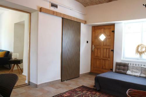 Apartamento Bem6 Romhostel: Teljes Lak�s Saj�t Terasszal