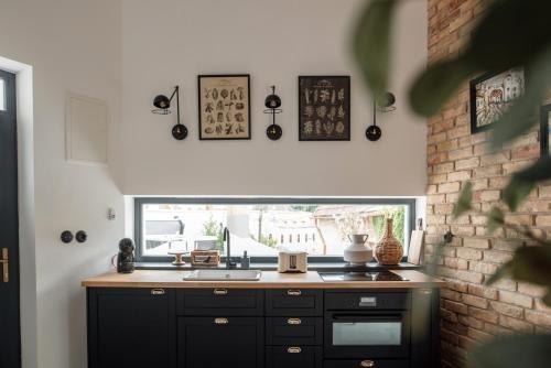 Apartamento Loftlak�som****