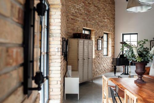 Apartamento Loftlak�som****