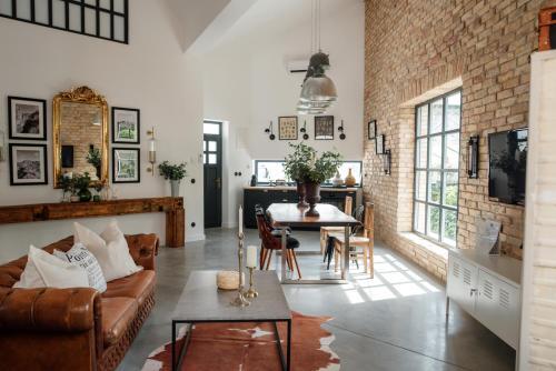 Apartamento Loftlak�som****