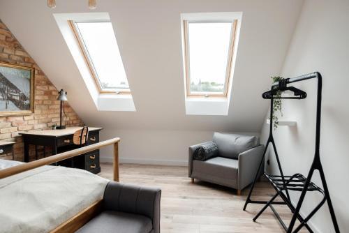 Apartamento Loftlak�som****