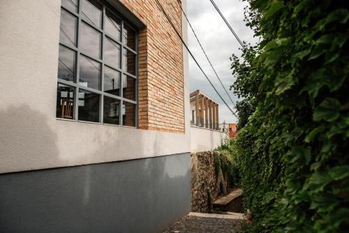 Apartamento Loftlak�som****