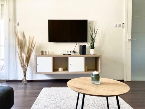 Apartamento Papp-lak�s