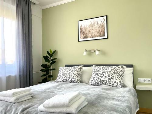 Apartamento Papp-lak�s