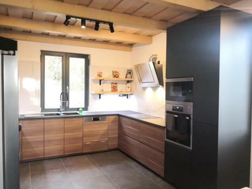 Wood Villa M�tra