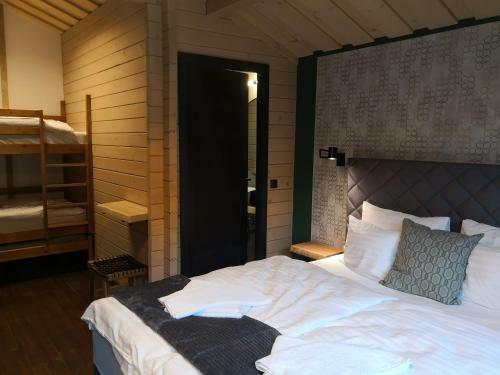 Wood Villa M�tra