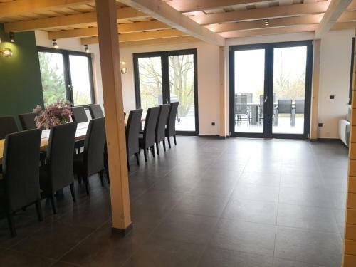 Wood Villa M�tra