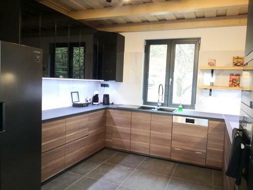 Wood Villa M�tra