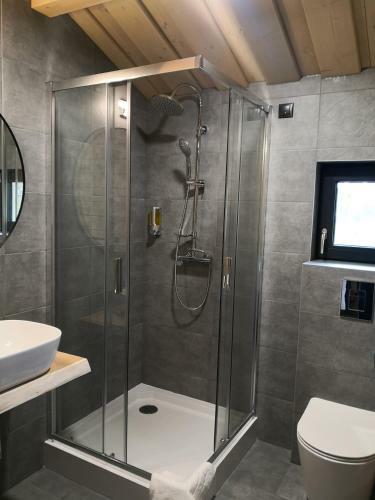 Wood Villa M�tra