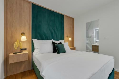 1-2. Luxury Apartments L&l Tucepi - 100m From The Beach