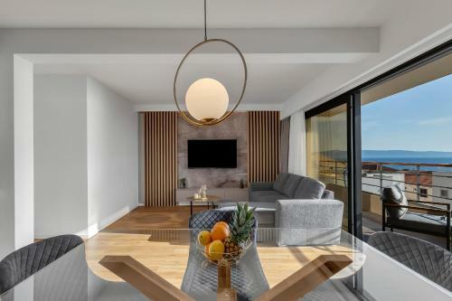 1-2. Luxury Apartments L&l Tucepi - 100m From The Beach