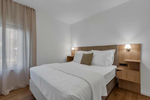 1-2. Luxury Apartments L&l Tucepi - 100m From The Beach