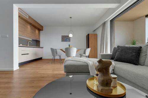 1-2. Luxury Apartments L&l Tucepi - 100m From The Beach
