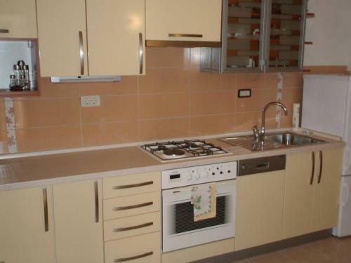 Apartmani Nima