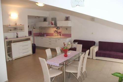 Apartmani Nima
