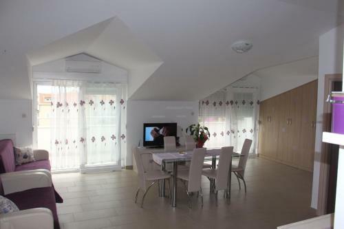 Apartmani Nima