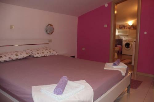 Apartmani Nima