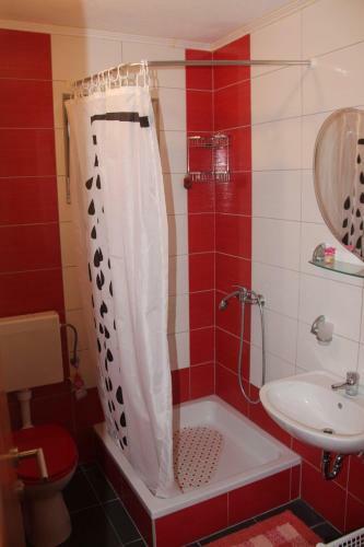 Apartmani Nima