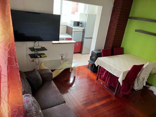 Apartmani Kacola