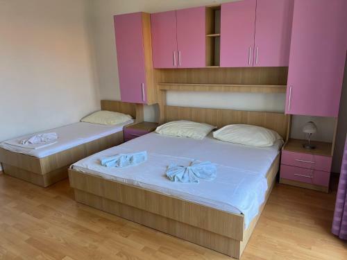 Apartmani Kacola