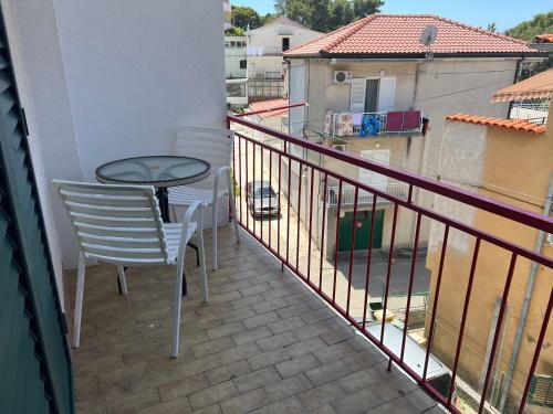 Apartmani Kacola