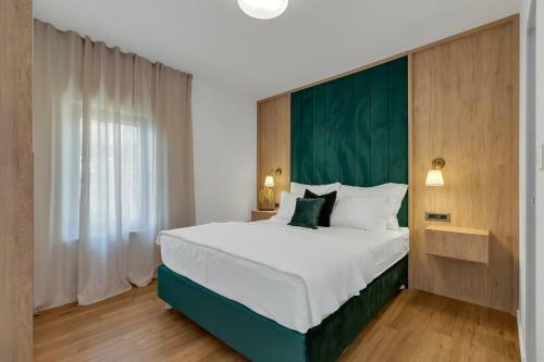 3-4. Luxury Apartments L&l Tucepi - 100m From The Beach