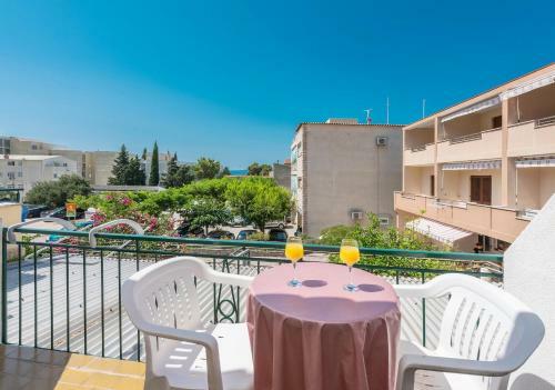 Apartmani T&m