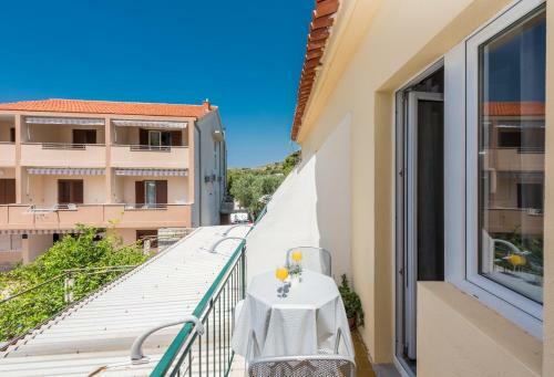 Apartmani T&m
