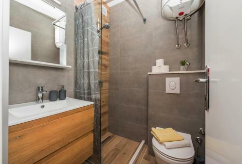 Apartmani T&m